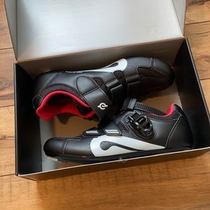 Peloton Cycling Shoes - No cleats